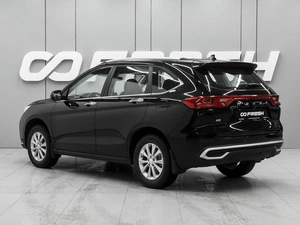 Внедорожник Haval M6 2023 года, 1850000 рублей, Ростов-на-Дону