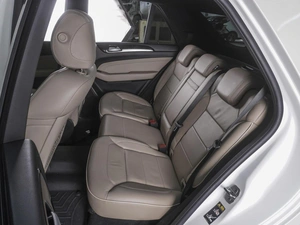 Внедорожник Mercedes-benz M-класс 2012 года, 2280000 рублей, Ростов-на-Дону
