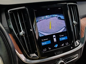 Универсал Volvo V60 2021 года, 3500000 рублей, Краснодар