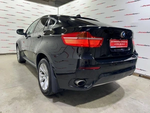 Внедорожник BMW X6 2011 года, 1890000 рублей, Красноярск