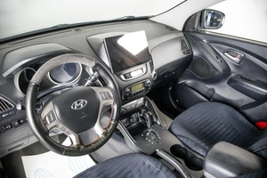 Внедорожник Hyundai ix35 2012 года, 1249000 рублей, Пермь