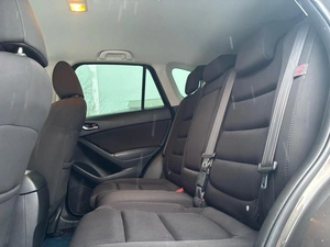 Внедорожник Mazda CX-5 2016 года, 1989000 рублей, Ижевск