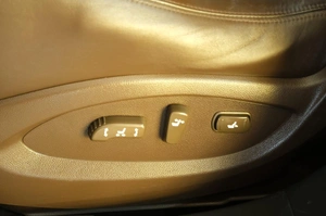 Внедорожник Infiniti FX35 2009 года, 1449000 рублей, Омск