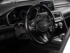 Седан Genesis G70 2018 года, 1995000 рублей, Тюмень