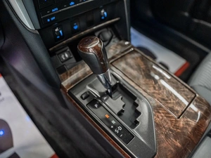 Седан Toyota Camry 2015 года, 2150000 рублей, Красноярск
