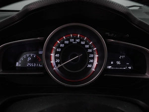 Седан Mazda 3 2014 года, 1325000 рублей, Воронеж