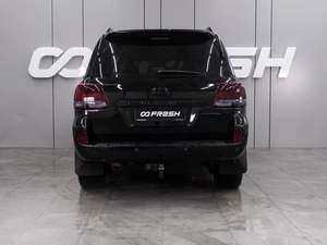 Внедорожник Toyota Land Cruiser 2009 года, 3194000 рублей, Воронеж