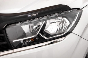 Хетчбэк ВАЗ (LADA) XRAY 2021 года, 999000 рублей, Барнаул