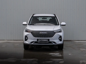 Внедорожник Haval M6 2023 года, 1970000 рублей, Краснодар