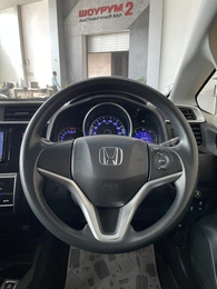 Хетчбэк Honda Fit 2017 года, 947000 рублей, Солонцы