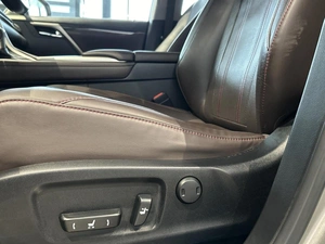 Внедорожник Lexus RX 2019 года, 5000000 рублей, Уфа