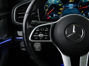 Внедорожник Mercedes-benz GLS-класс 2021 года, 9498999 рублей, Москва