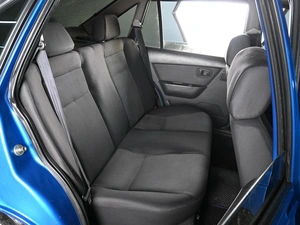 Седан Daewoo Nexia 2012 года, 250000 рублей, Аксай