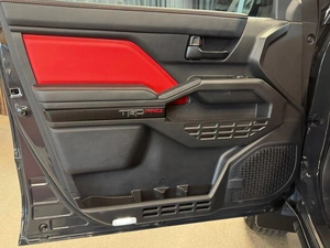 Пикап Toyota Tacoma 2025 года, 10490000 рублей, Павловская Слобода