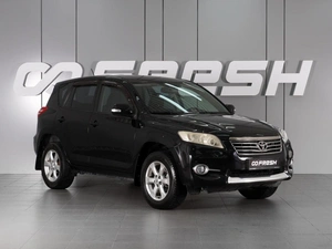 Внедорожник Toyota RAV4 2010 года, 1299000 рублей, Минеральные Воды