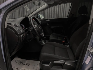 Хетчбэк Volkswagen Golf Plus 2011 года, 735000 рублей, Красноярск