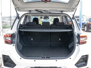 Внедорожник Toyota Raize 2021 года, 1880000 рублей, Краснодар