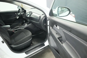 Внедорожник Kia Sportage 2013 года, 1495000 рублей, Орёл