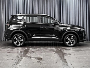 Внедорожник Chery Tiggo 4 2025 года, 2170000 рублей, Ставрополь