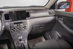 Седан Toyota Corolla 2006 года, 579000 рублей, Томск