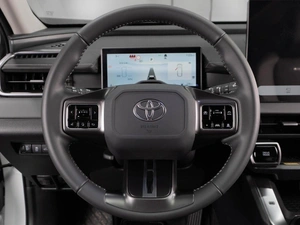 Внедорожник Toyota RAV4 2025 года, 4699000 рублей, Тюмень