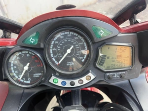 Yamaha FJR1300 2001 года, 499999 рублей, Красноярск