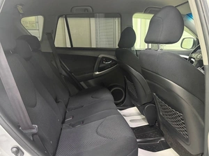 Внедорожник Toyota RAV4 2008 года, 1025000 рублей, Ачинск