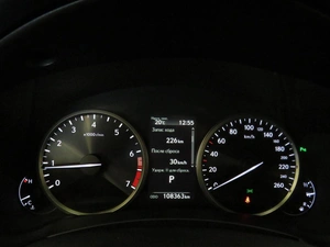 Внедорожник Lexus NX 2020 года, 3670000 рублей, Обнинск