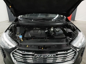 Внедорожник Haval Jolion 2022 года, 1770000 рублей, Курск