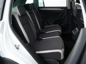 Внедорожник Volkswagen Tiguan 2020 года, 2317050 рублей, Москва