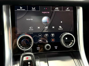 Внедорожник Land Rover Range Rover Sport 2020 года, 6245000 рублей, Красноярск