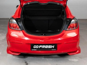 Хетчбэк Opel Astra GTC 2010 года, 597000 рублей, Ставрополь