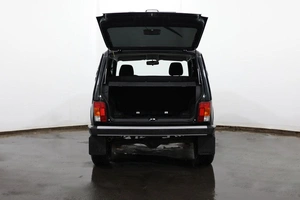Внедорожник ВАЗ (LADA) Niva Legend 2023 года, 957000 рублей, Орёл