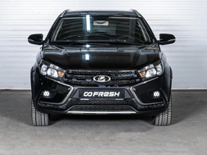 Универсал ВАЗ (LADA) Vesta Cross 2018 года, 899000 рублей, Ставрополь