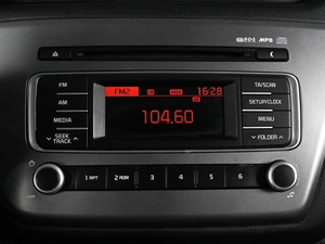 Седан Kia Rio 2015 года, 999000 рублей, Аксай