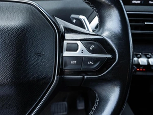 Внедорожник Peugeot 5008 2018 года, 1687000 рублей, Ставрополь