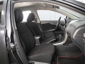 Седан Toyota Corolla 2008 года, 890000 рублей, Омск