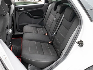 Хетчбэк Ford Focus 2010 года, 735000 рублей, Краснодар