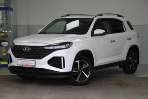 Внедорожник Hyundai ix35 2021 года, 2369000 рублей, Красноярск