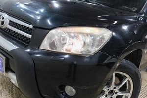 Внедорожник Toyota RAV4 2006 года, 1139000 рублей, Новокузнецк