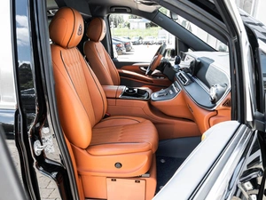 Минивэн Mercedes-benz Vito 2025 года, 8800000 рублей, Ставрополь