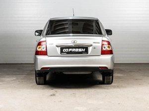 Седан ВАЗ (LADA) Priora 2013 года, 587000 рублей, Ставрополь
