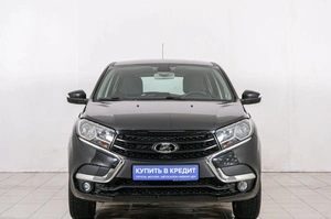 Хетчбэк ВАЗ (LADA) XRAY 2018 года, 749000 рублей, Красноярск