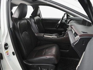 Внедорожник Lexus RX 2017 года, 4639000 рублей, Ставрополь