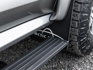 Внедорожник Tank 500 2025 года, 10283000 рублей, Новоивановское