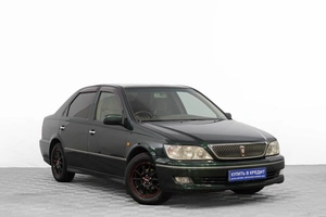 Седан Toyota Vista 2002 года, 469000 рублей, Барнаул