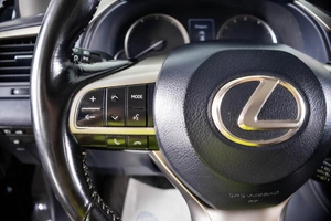 Внедорожник Lexus RX 2017 года, 3649000 рублей, Пермь
