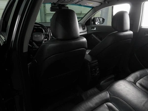 Седан Kia Optima 2012 года, 1430000 рублей, Воронеж