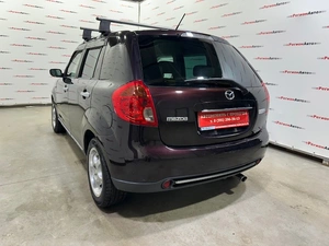 Хетчбэк Mazda Verisa 2005 года, 499000 рублей, Красноярск