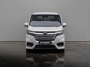 Минивэн Honda Stepwgn Spada 2018 года, 2570000 рублей, Краснодар